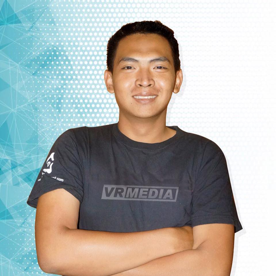 Feri Agus Susanto